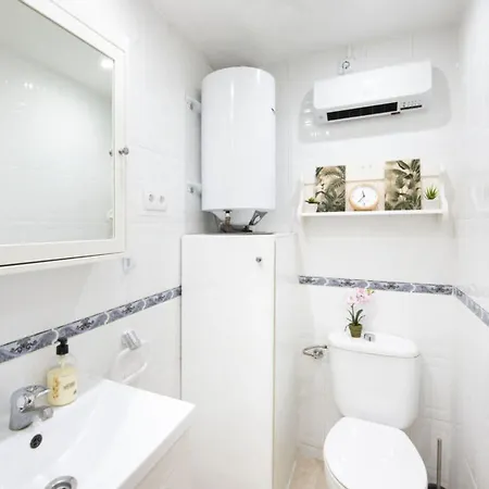 Global Aurora - By Global Holidays 6500 * Torremolinos