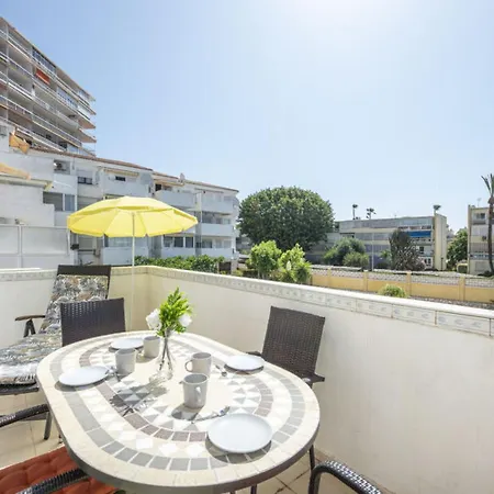 Global Aurora - By Global Holidays 6500 Torremolinos