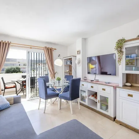 Global Aurora - By Global Holidays 6500 Semesterbostad Torremolinos